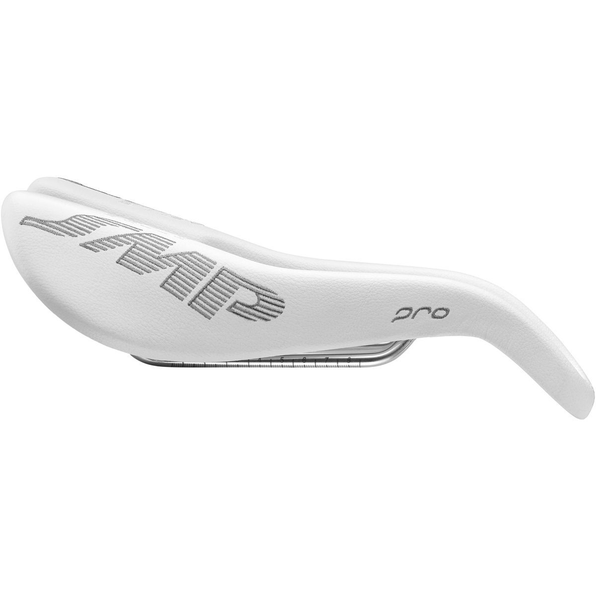 Selle SMP Pro Saddle White, 148mm