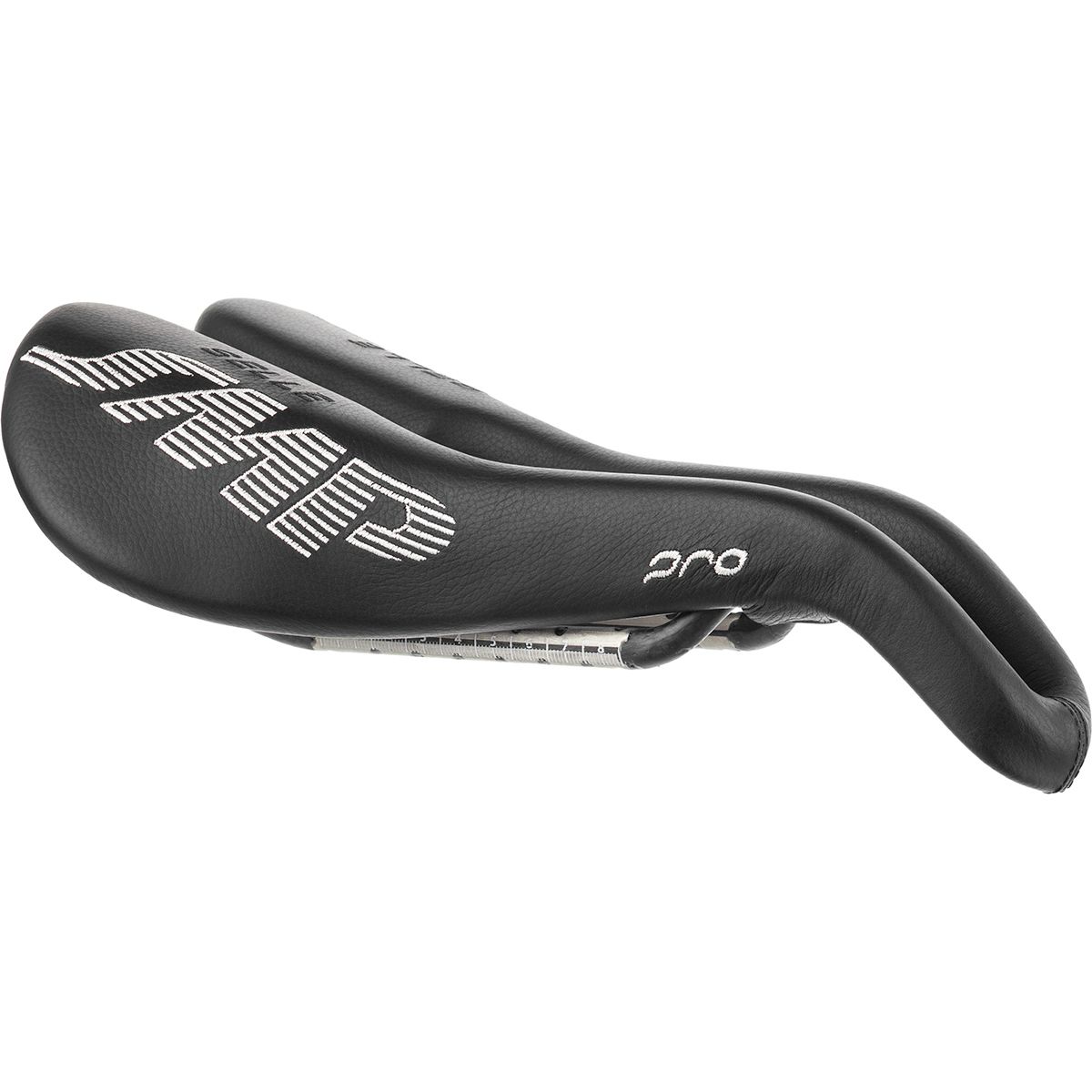Selle Smp Selle SMP Pro Carbon Rail Saddle White, 148mm