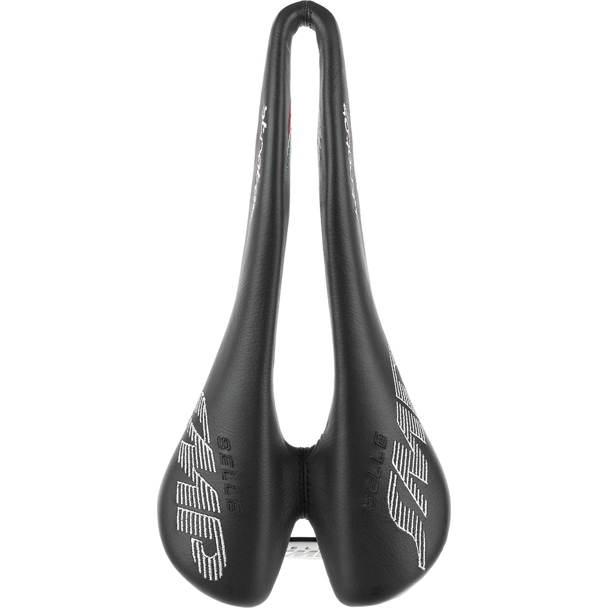 Selle SMP Stratos Carbon Rail Saddle - Components