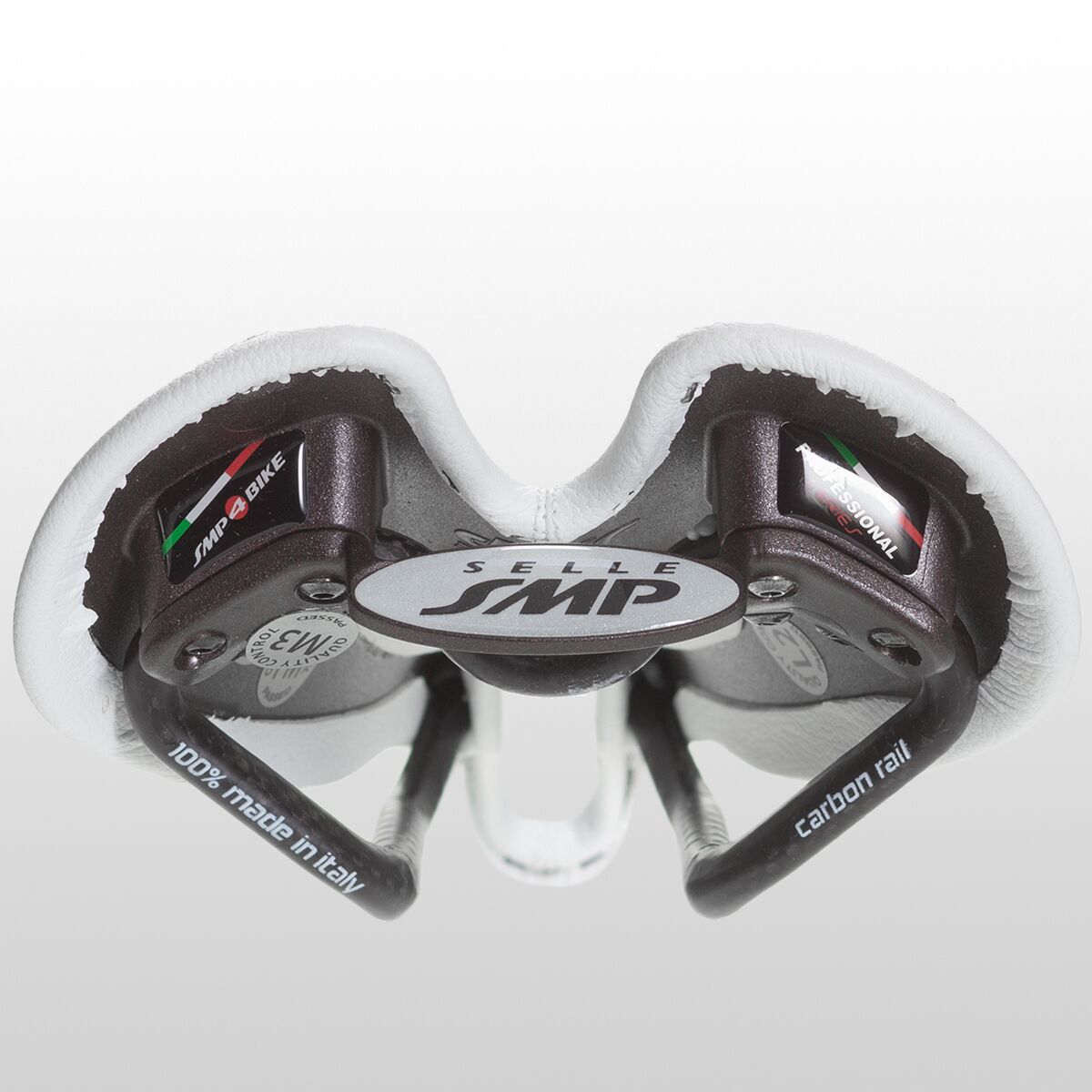 Selle SMP Stratos Saddle - Components