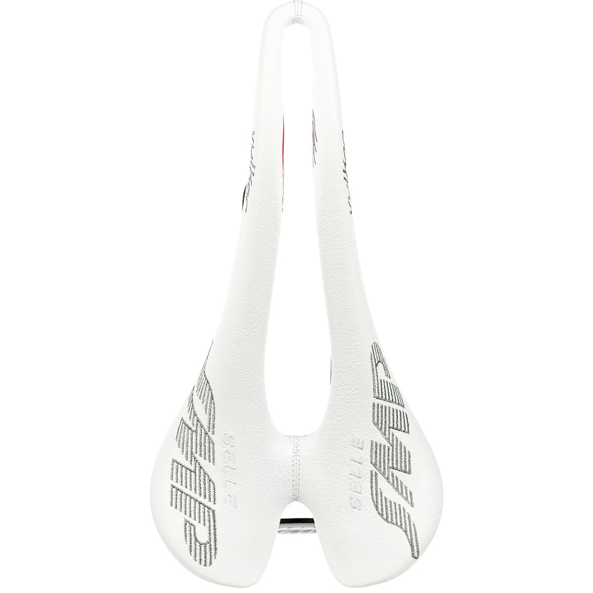 Selle SMP Vulkor Carbon Saddle - Components