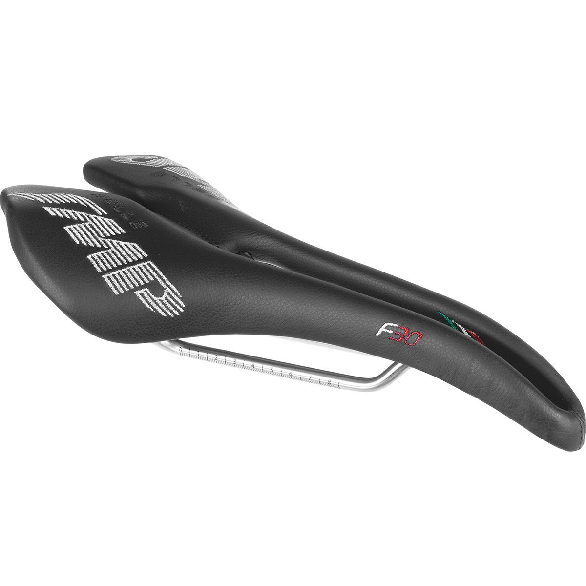 Selle SMP F30 Saddle Black, 149mm