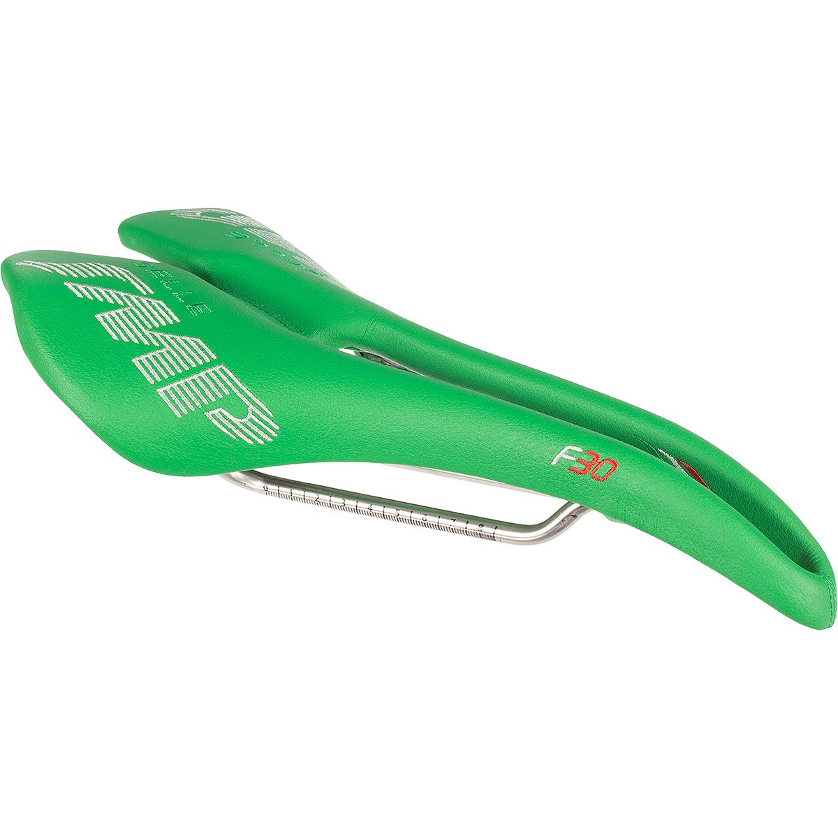Selle SMP F30 Saddle - Components