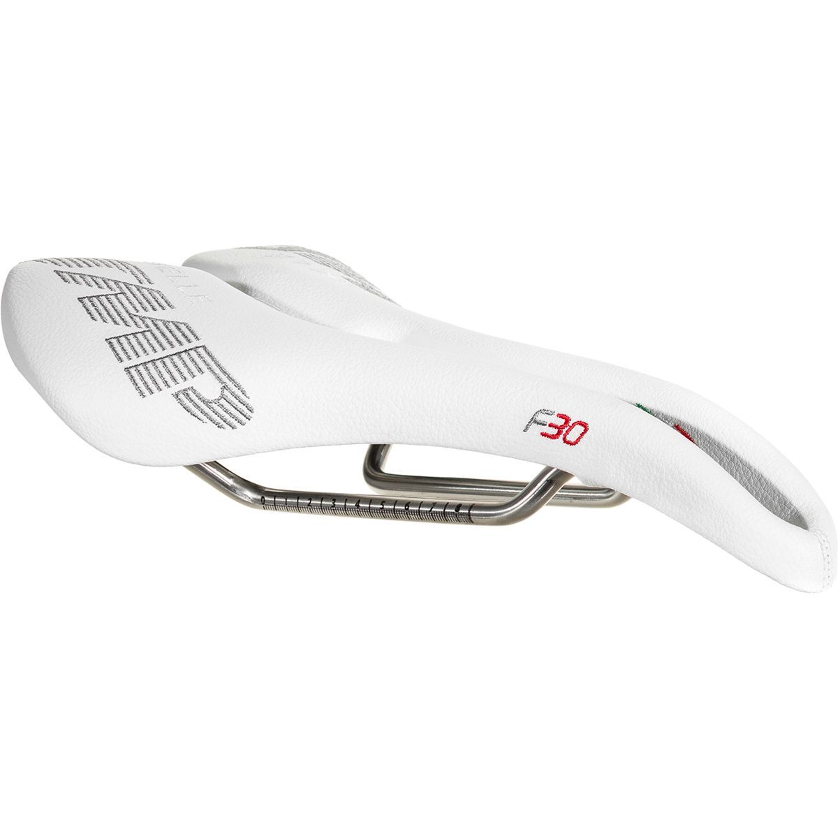 Selle Smp Selle SMP F30 Saddle White, 149mm