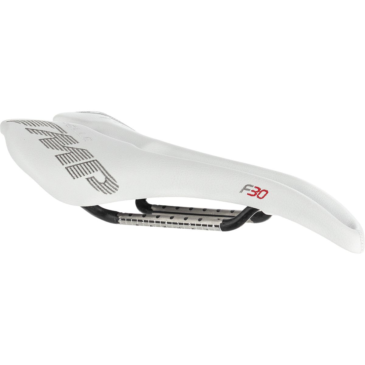 Selle Smp Selle SMP F30 Carbon Rail Saddle White, 149mm