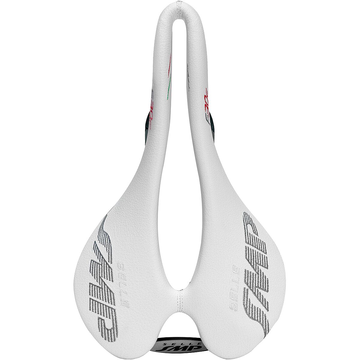 Selle SMP F30 C Carbon Rail Saddle - Components
