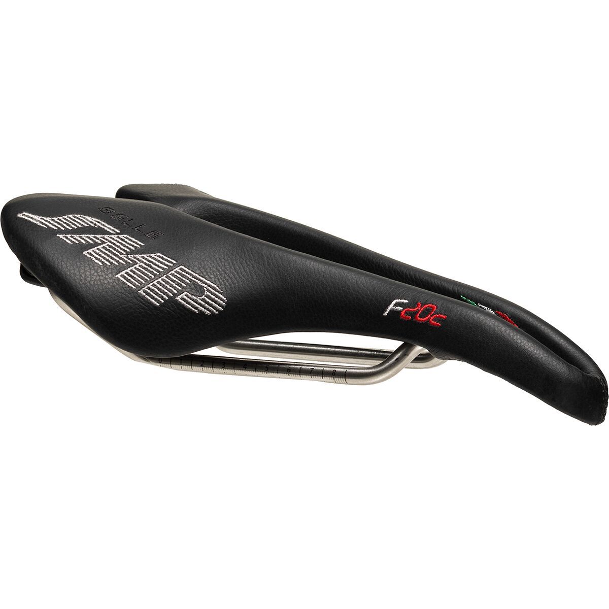 Selle SMP F20 C Saddle Black, 134mm