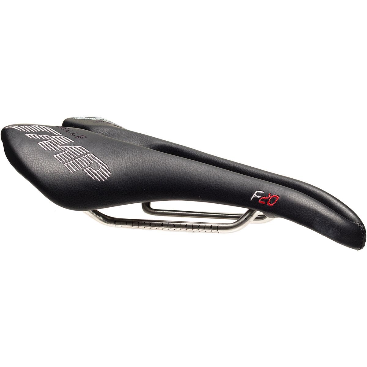 Selle SMP Selle SMP F20 Saddle Black, 135mm