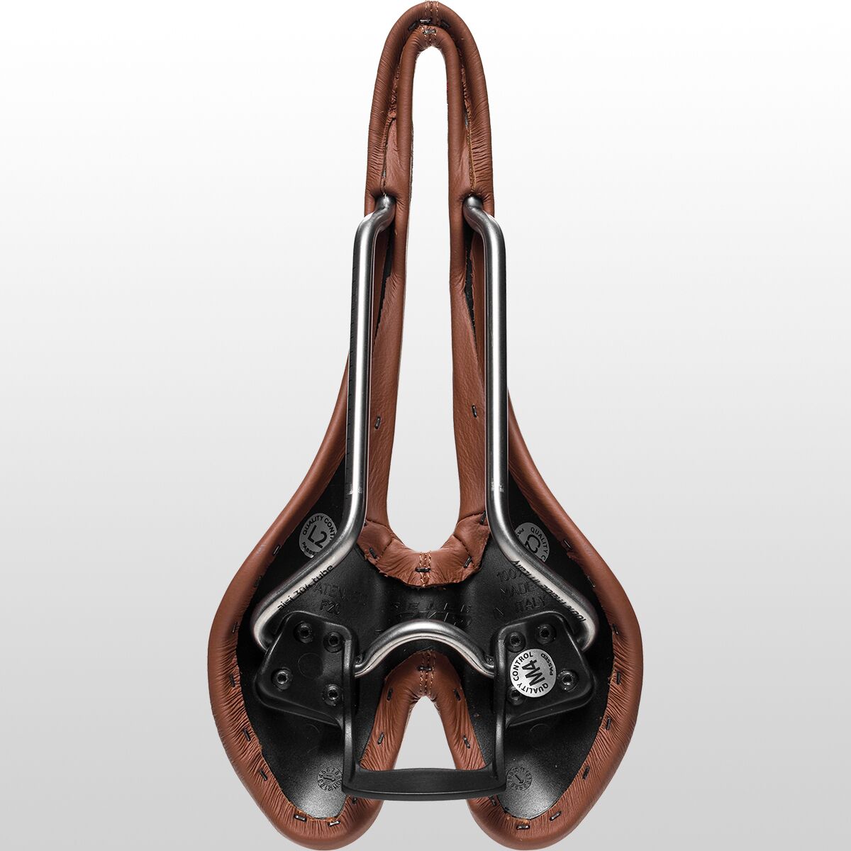 Selle SMP F20 Saddle - Components