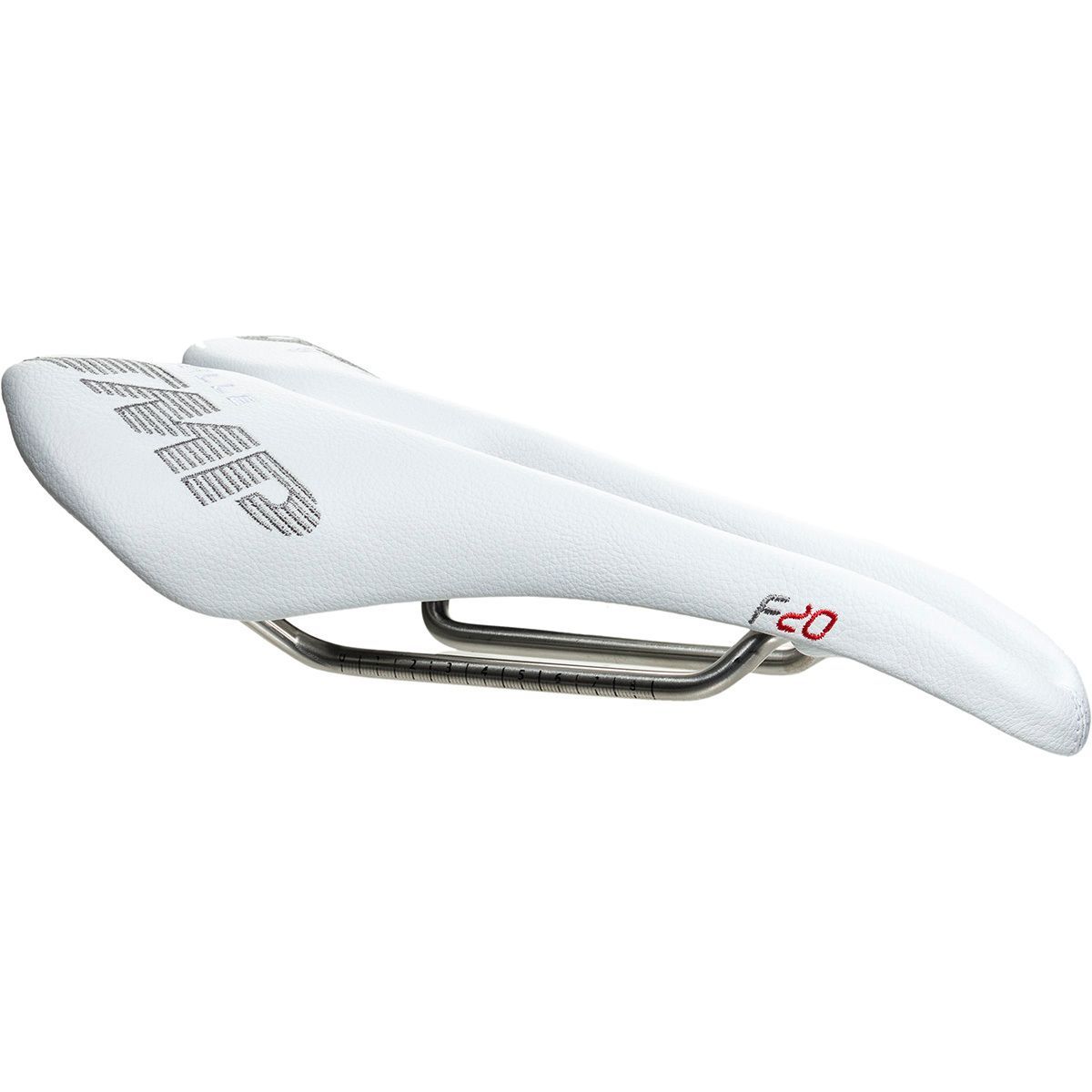 Selle SMP F20 Saddle - Components