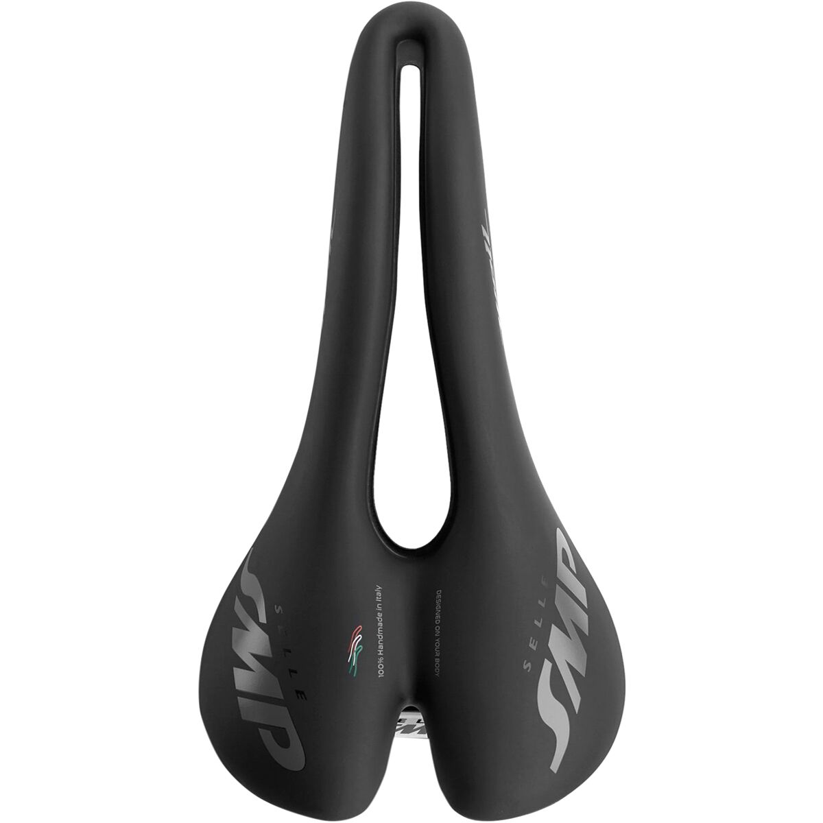 Selle SMP Well Saddle - Components