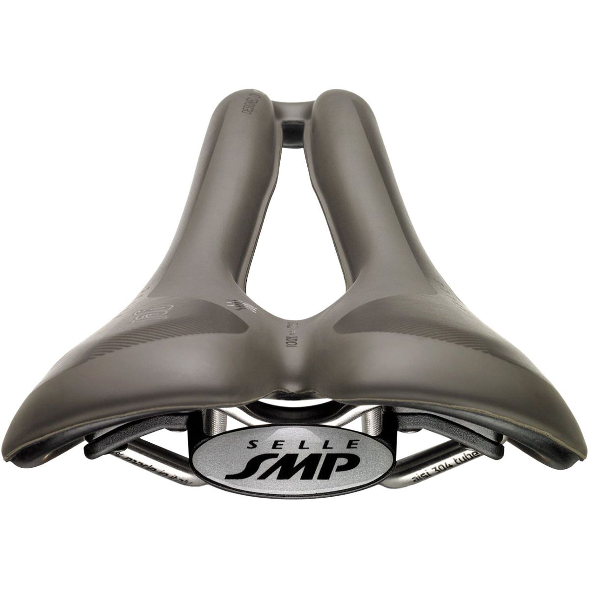 Selle SMP Well Gel Saddle - Components