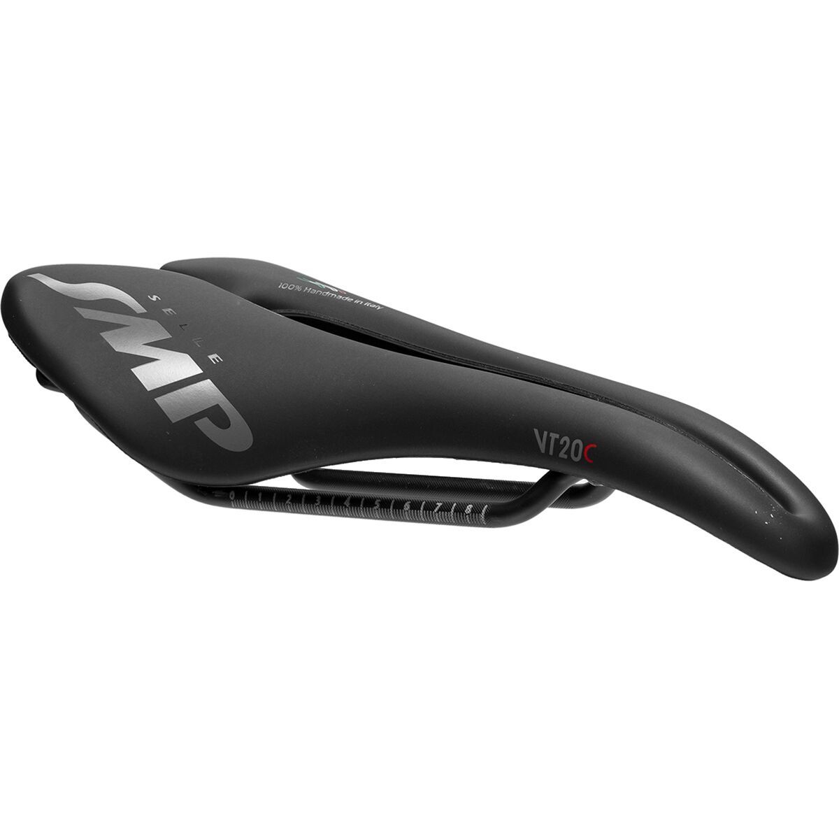 Selle SMP Selle SMP VT20 C Saddle Black, 144mm