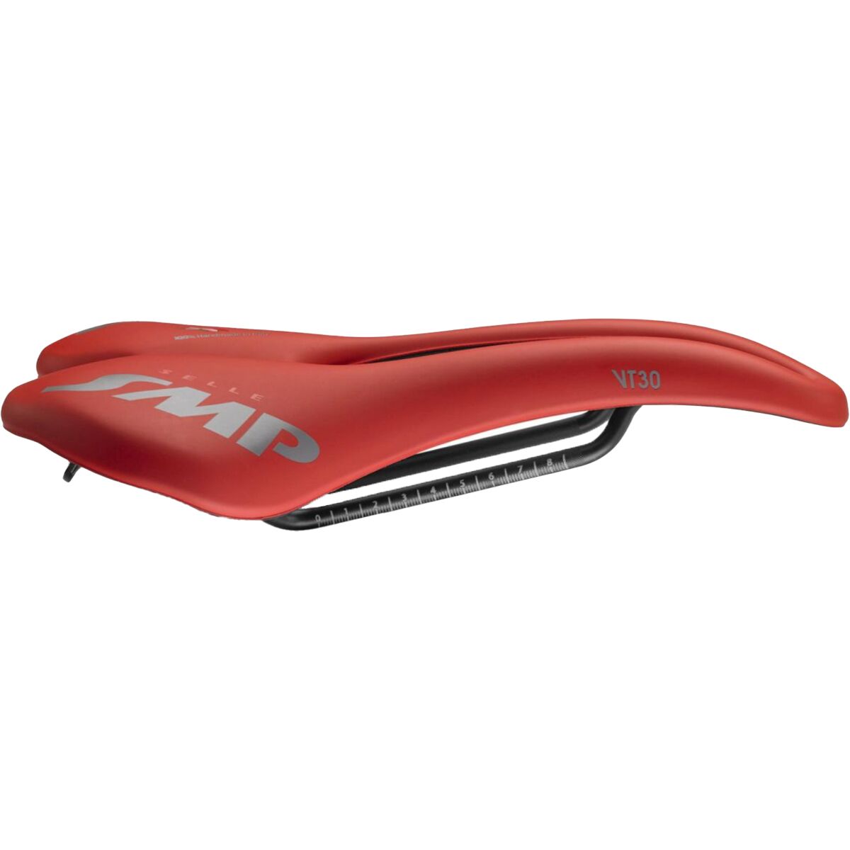 Selle Smp Selle SMP VT30 Saddle White, 155mm