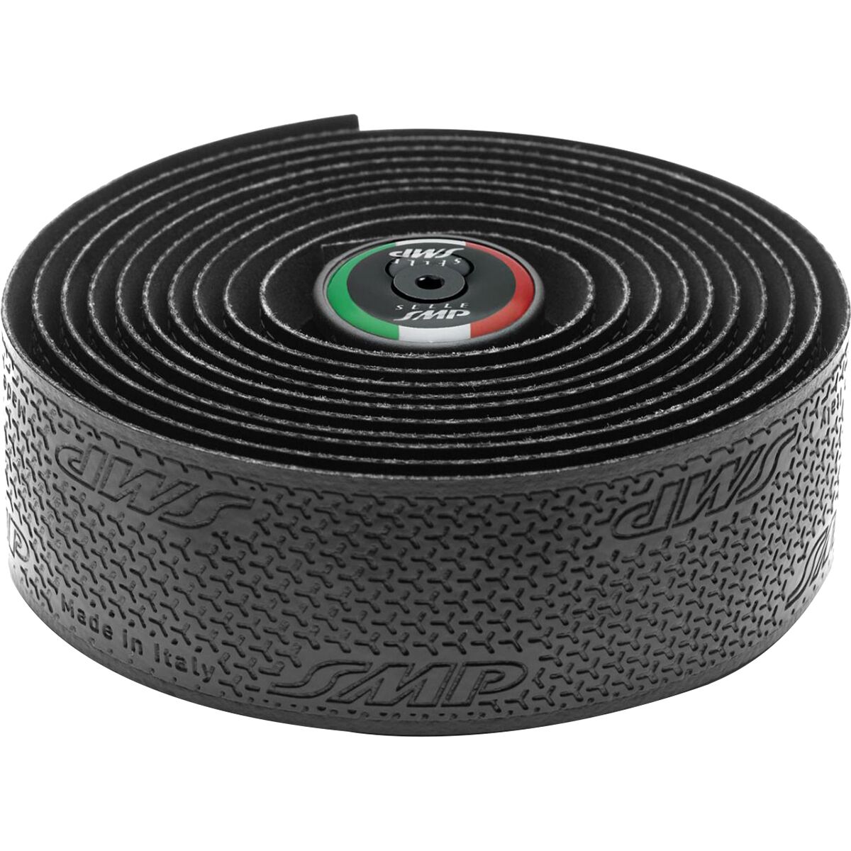 Selle Smp Selle SMP Bar Tape Grip Gel 2.0 Black, Set
