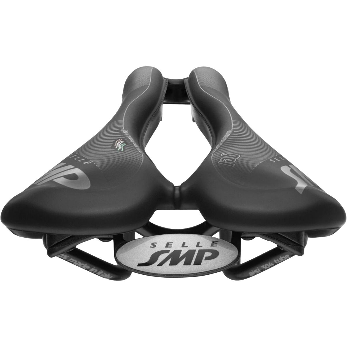 Selle SMP VT20C-Gel Saddle - Components