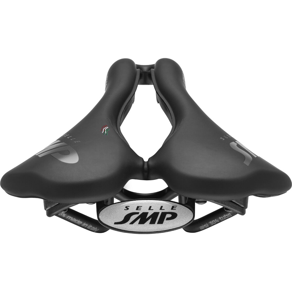 Selle SMP VT30C-Gel Saddle - Components