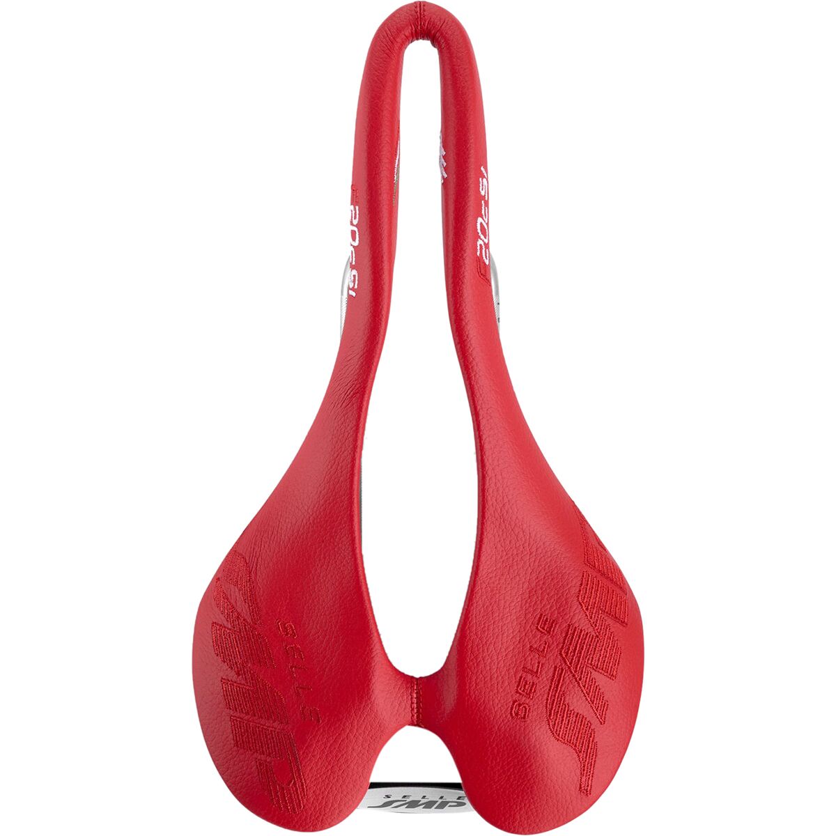 パーツ SELLE SMP composit red Selle SMP Composit Saddle - Components