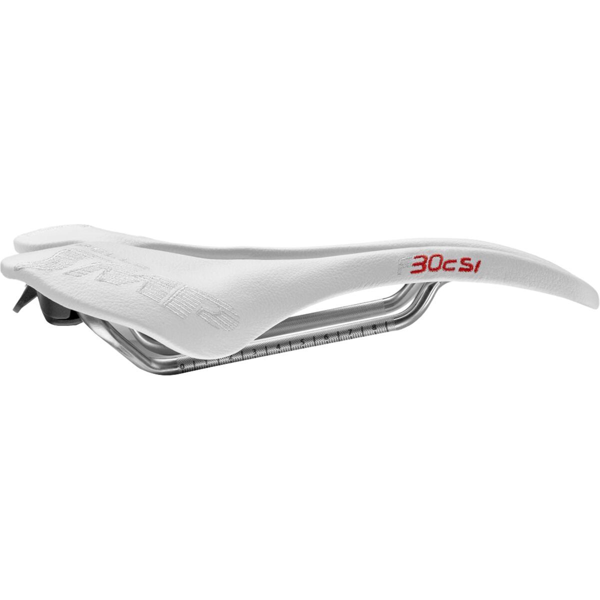 Selle SMP F30C s.i. With Carbon Rail Saddle Black, 150mm