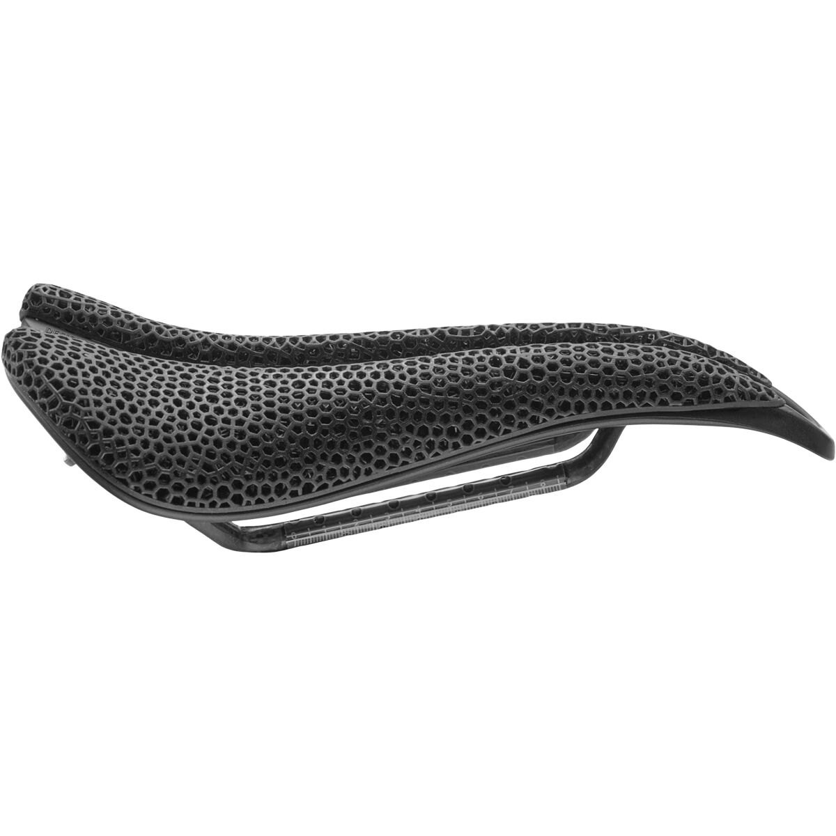 Selle Smp Selle SMP Selle SMP EVO 3D Carbon Saddle Red, 140mm
