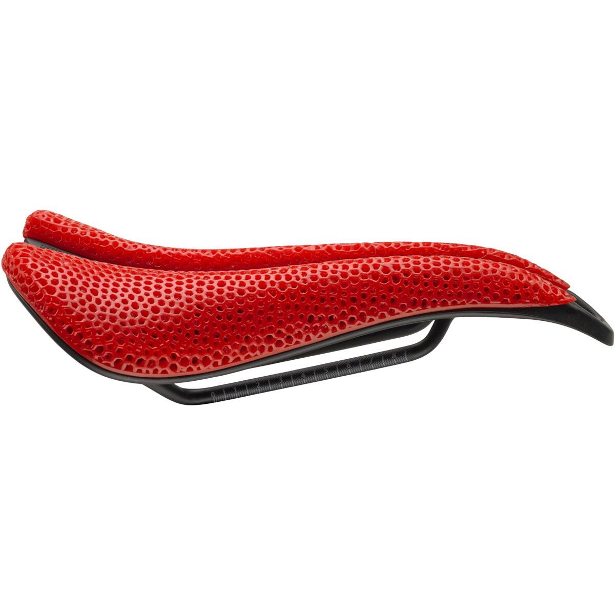 Selle SMP Selle SMP EVO 3D Saddle Black, 140mm