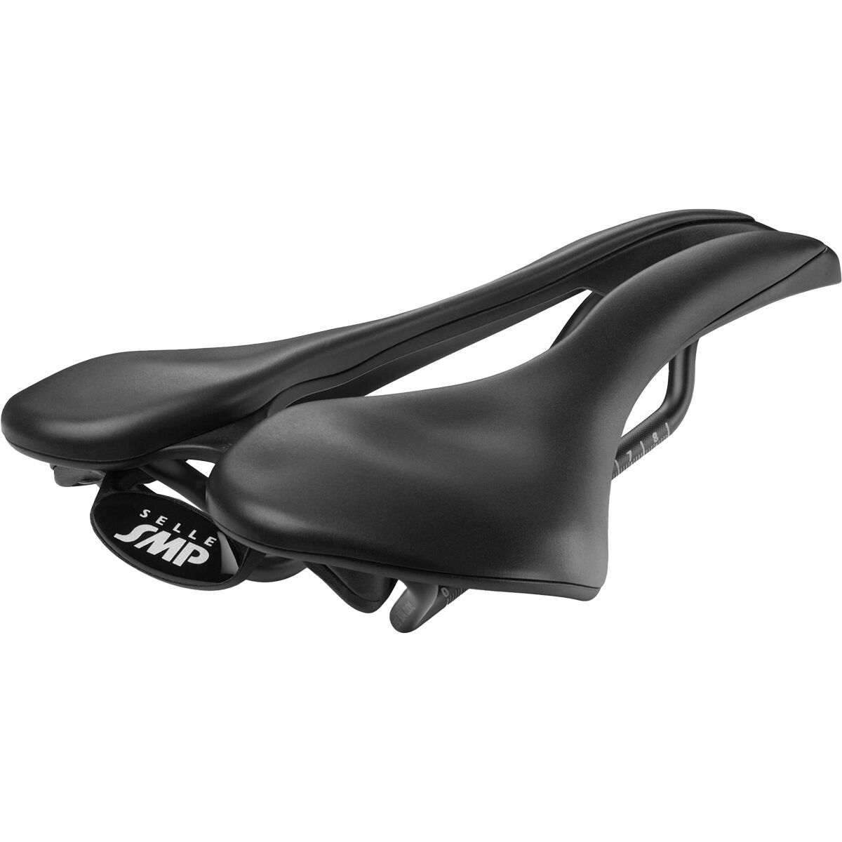 Selle SMP EVO 30C Saddle Black, 150mm