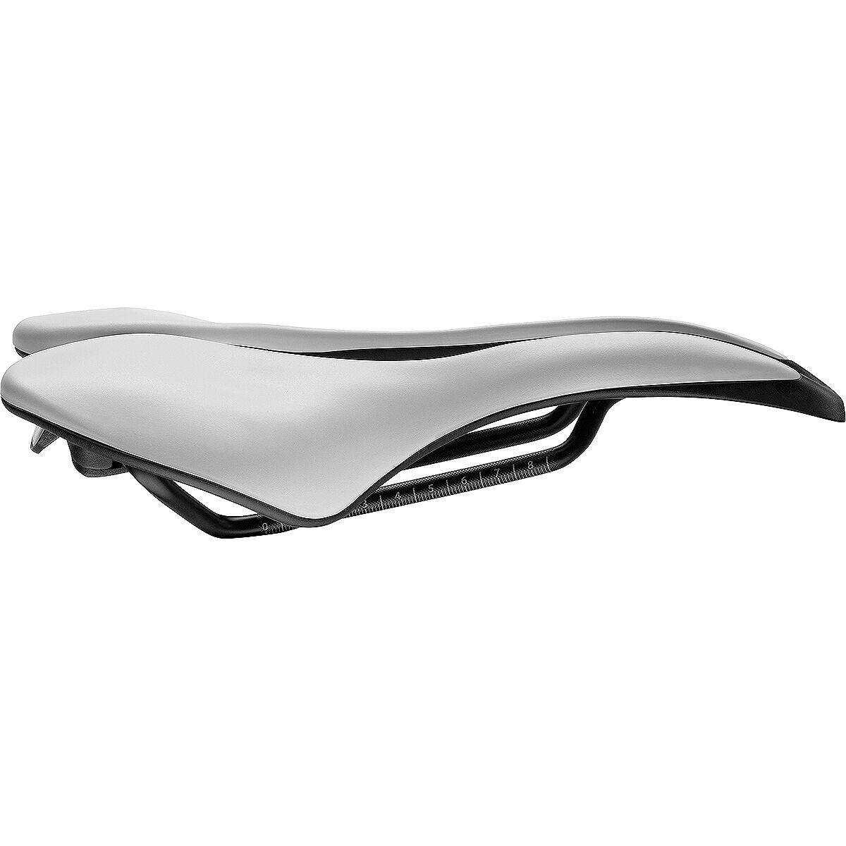 Selle Smp Selle SMP EVO 30C Saddle Black, 150mm