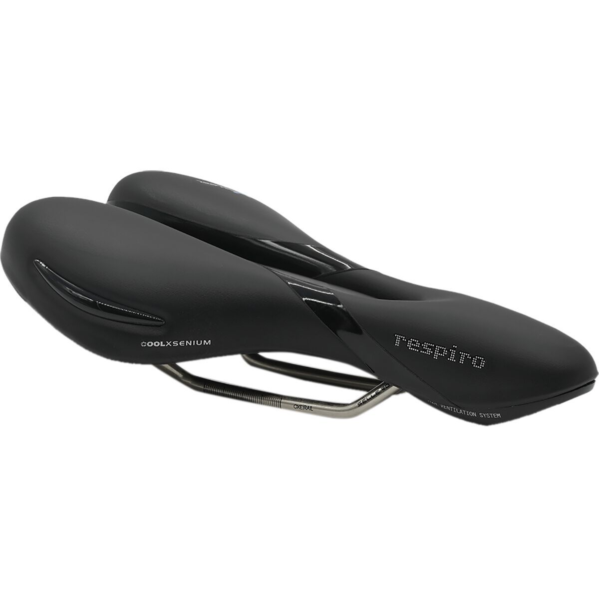 Respiro sales bike seat