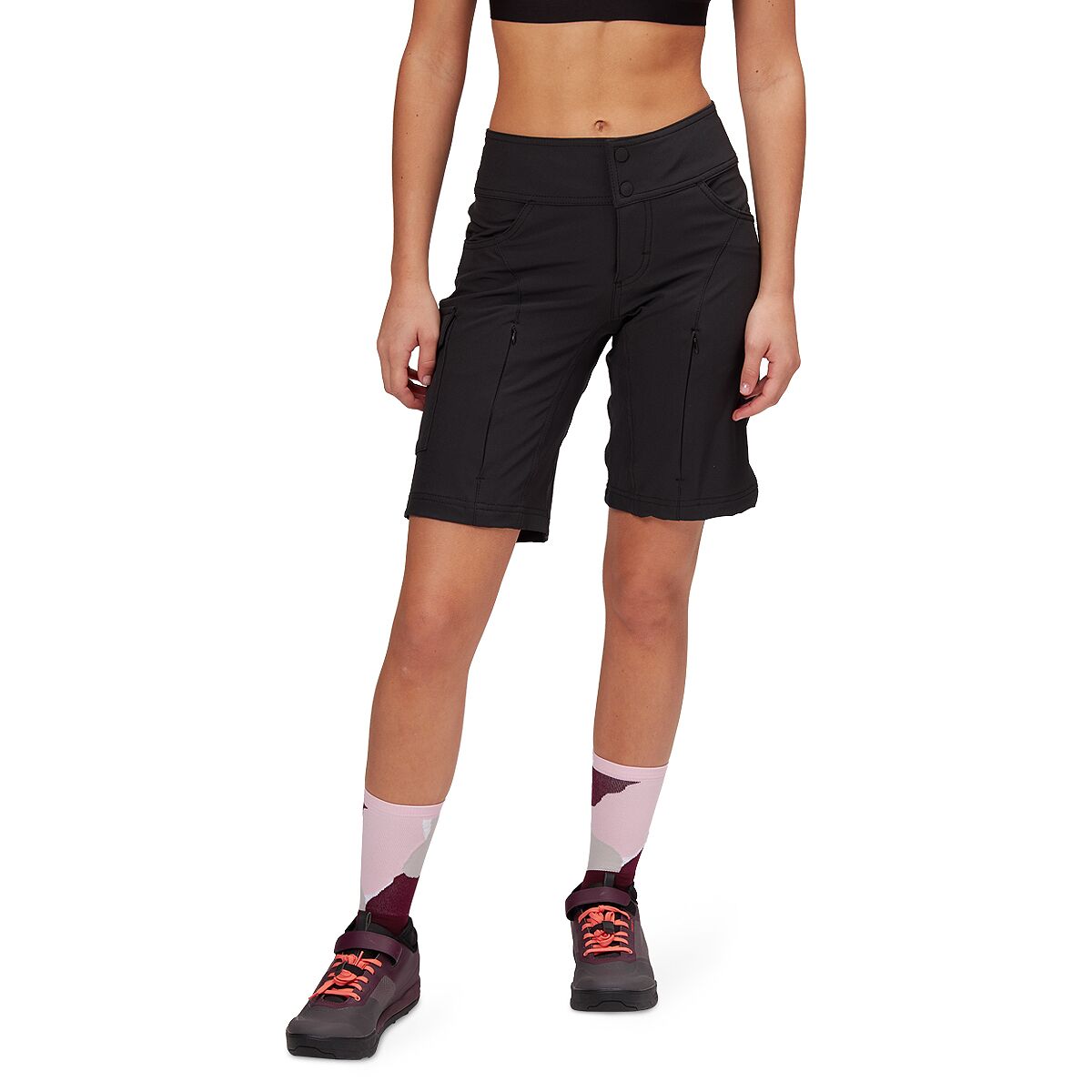 SHREDLY the MTB Short - Women's product image