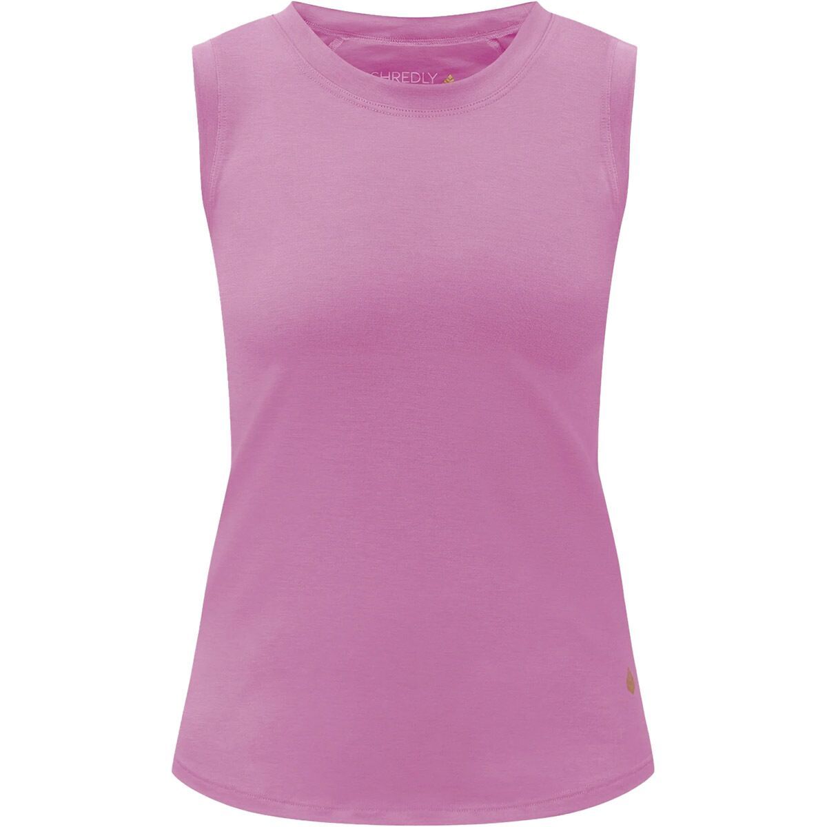 SHREDLY The Cadence Tank Jersey - Women's Wisteria, XL