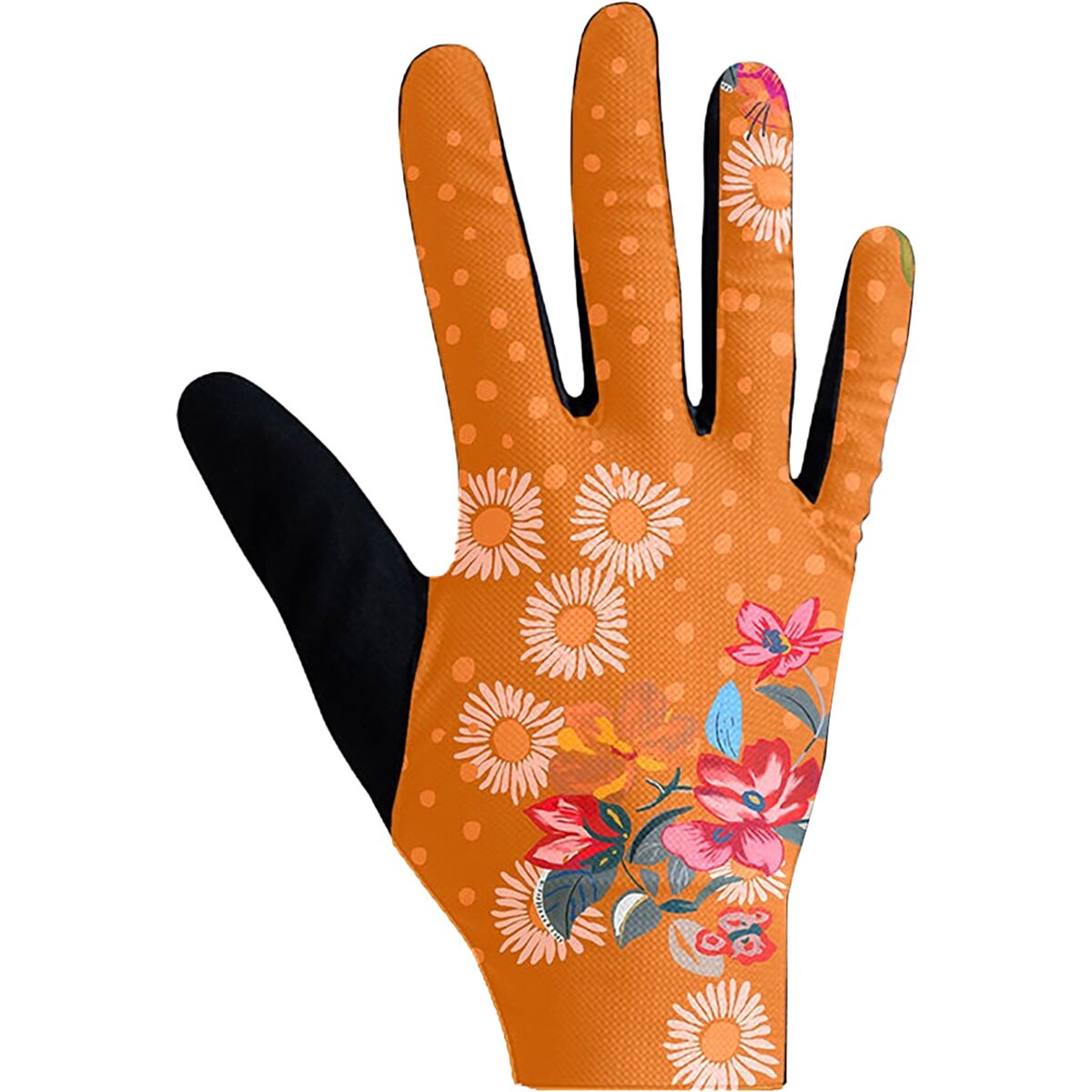 SHREDLY SHREDLY Mountain Bike Glove - Women's Flora Sol, XL