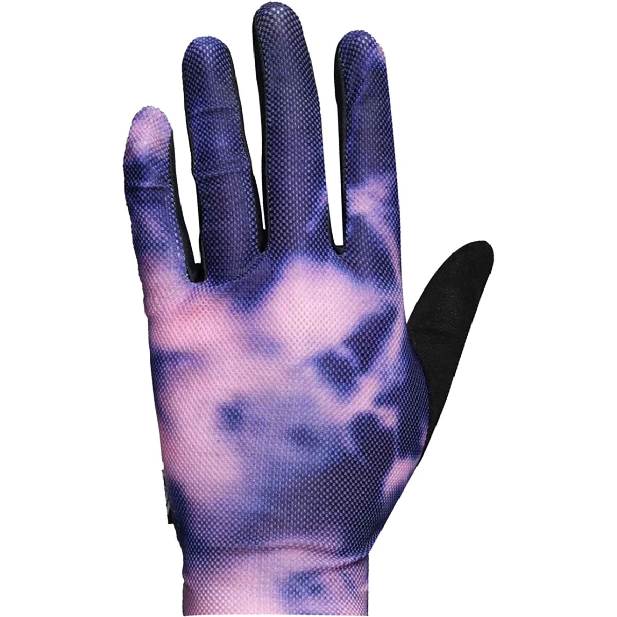 SHREDLY SHREDLY Mountain Bike Glove - Women's Midnight Tie Dye, XL