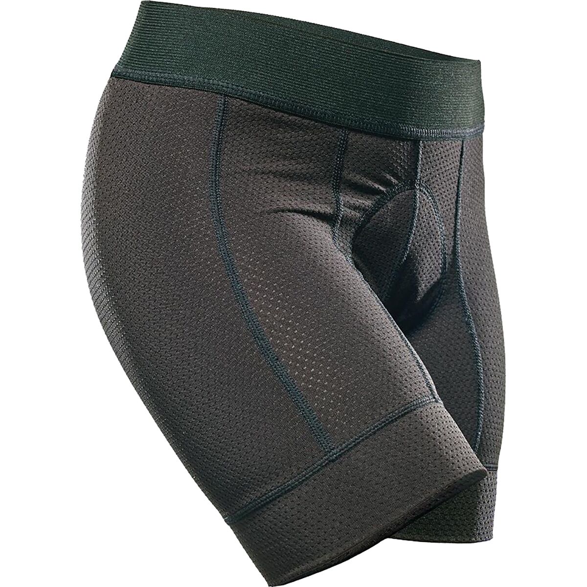 SHREDLY SHREDLY the YOGACHAM Liner Short - Women's Black, S