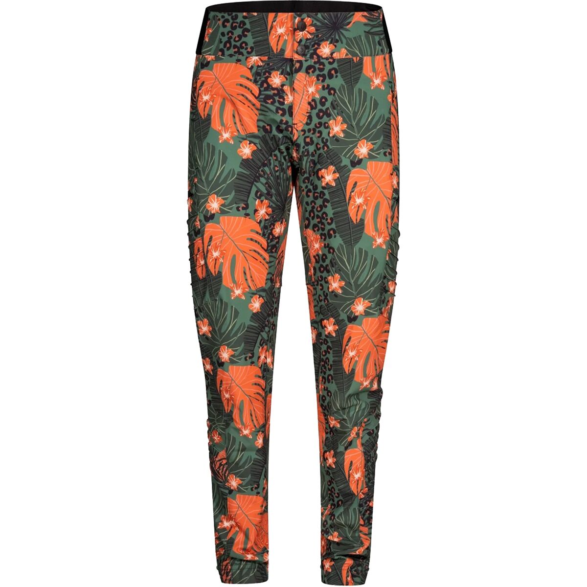 SHREDLY SHREDLY All Time - Zipper Snap Mid-Rise Pant - Women's Heidi, 10