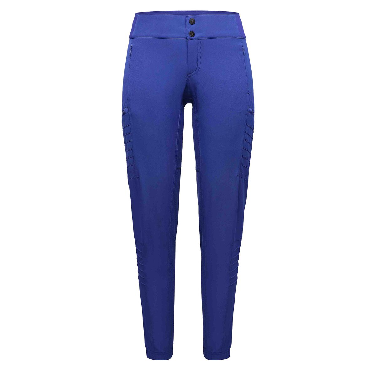 SHREDLY SHREDLY All Time - Zipper Snap Mid-Rise Pant - Women's Midnight, 6
