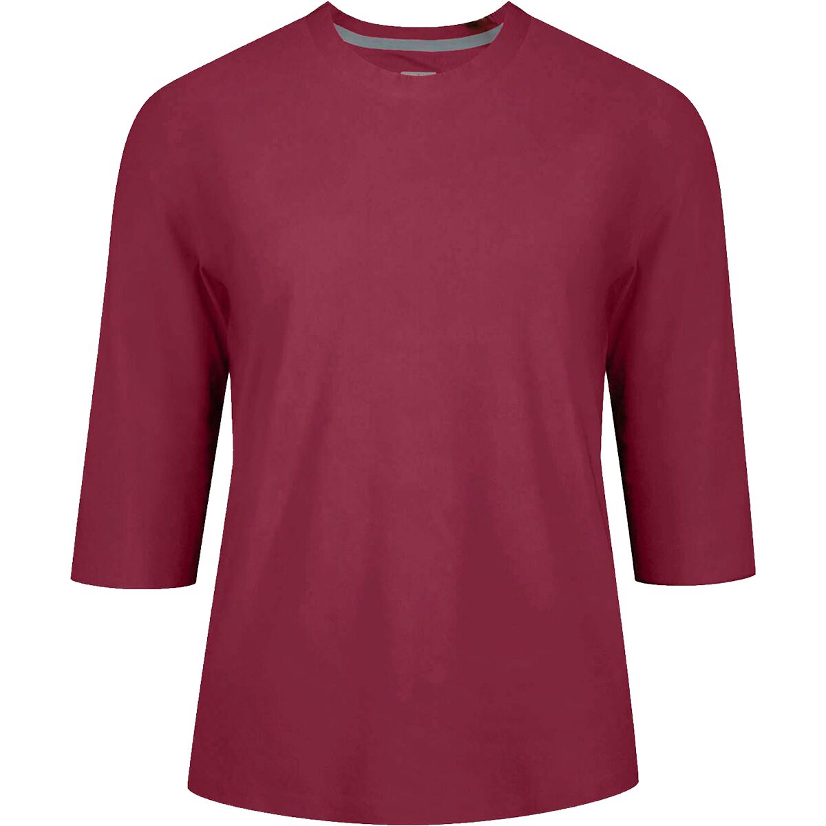 SHREDLY SHREDLY Beyond Tech 3/4-Sleeve Jersey - Women's Raspberry, S
