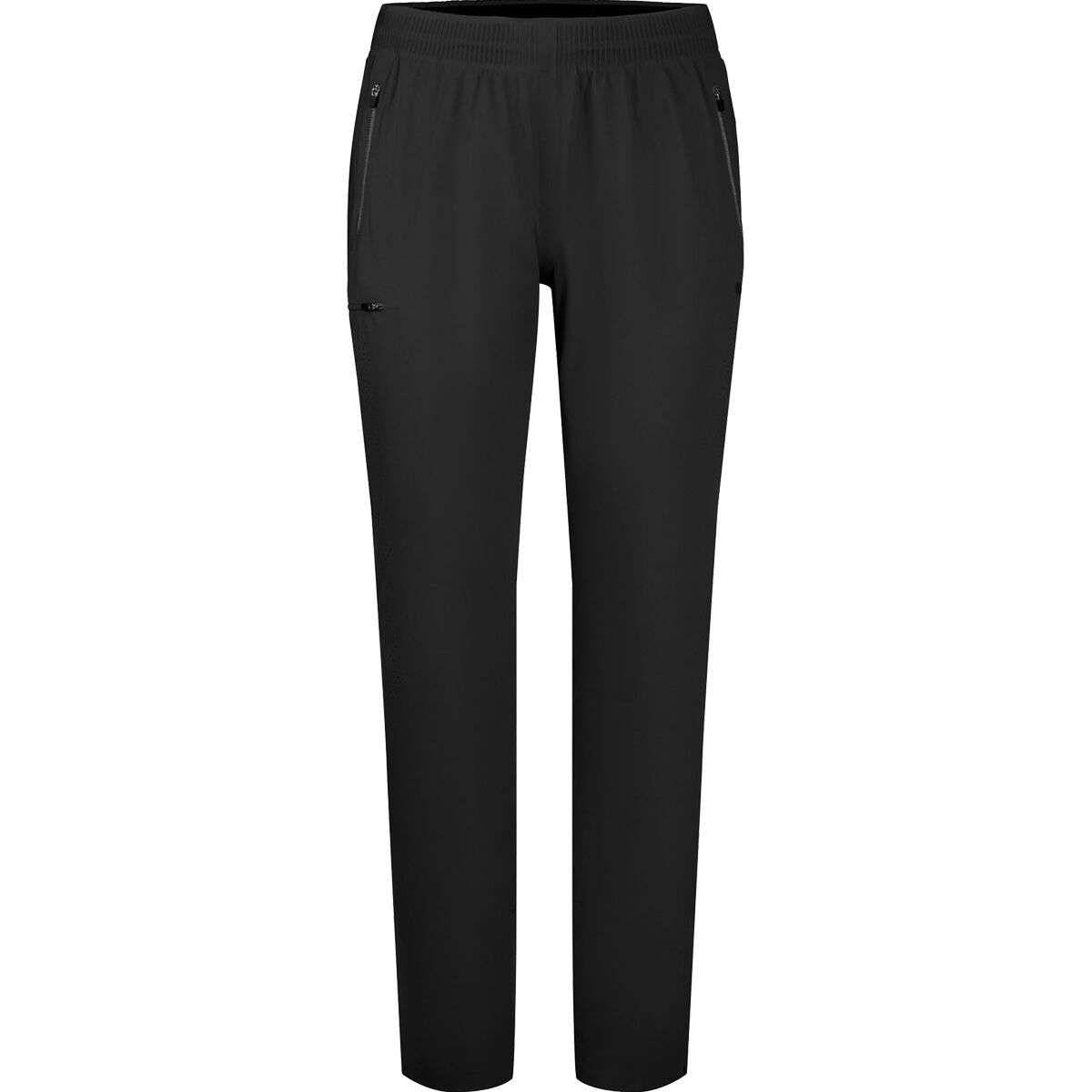 SHREDLY SHREDLY Explorer Adjustable Inseam Pant - Women's Noir, L