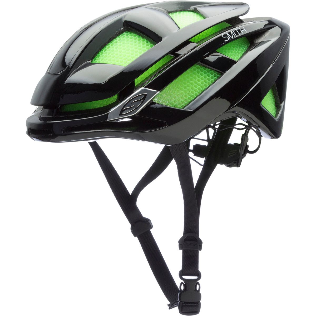 Smith Overtake MIPS Helmet - Men