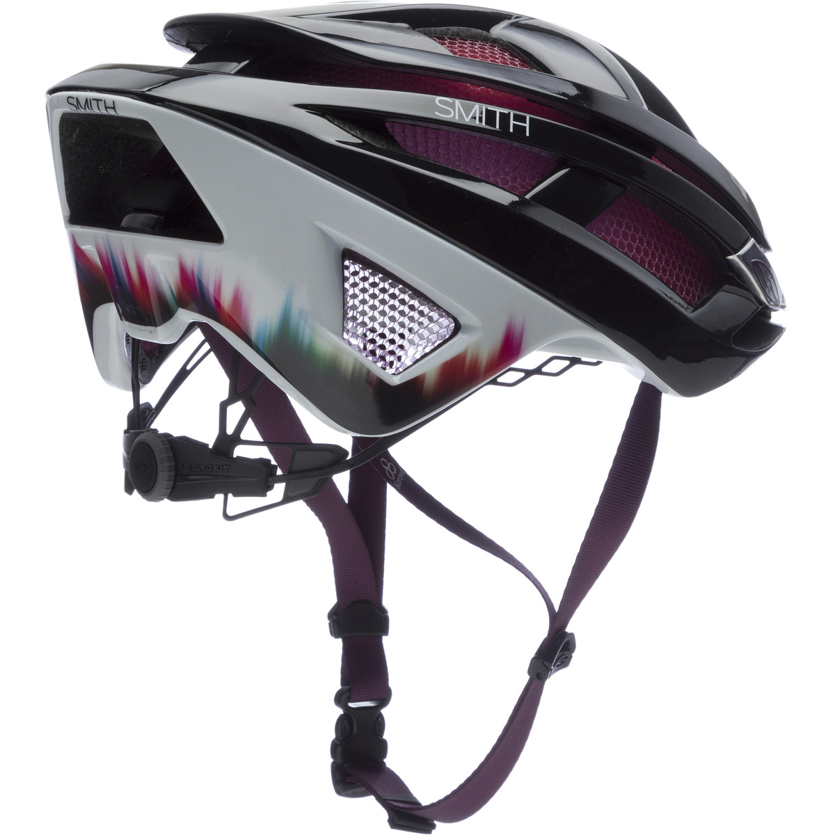 Smith Overtake Helmet - Men