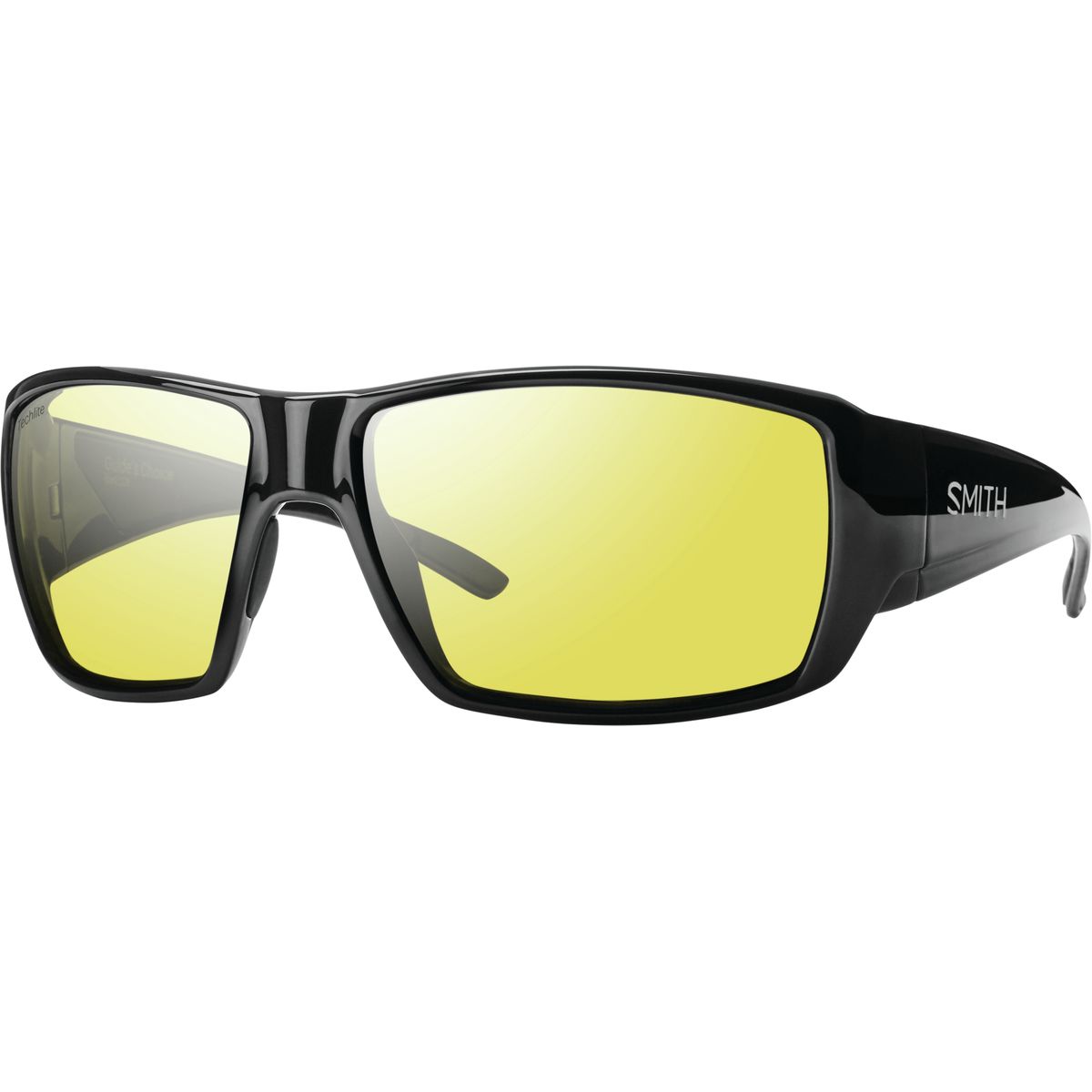 Smith Guide's Choice Polarized Sunglasses - Men's