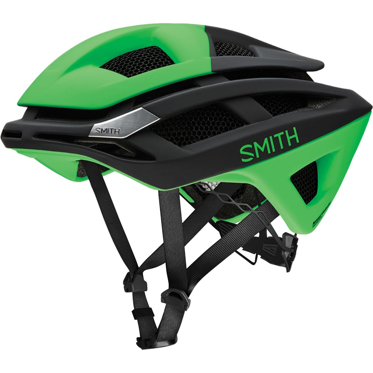 Smith Overtake Helmet