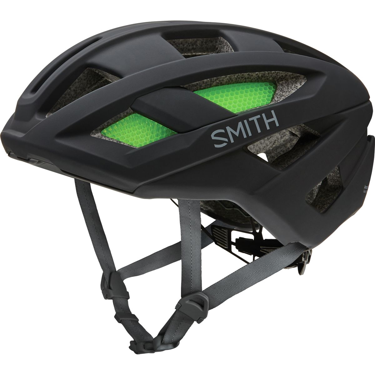 smith compass helmet mens Vantage - Past Season | A low profile and lightweight polycarbonate shell ventilates air and protects your noggin at the same time thanks to Smiths Aerocore design featuring advanced Koroyd core material The Best Ski Helmets of