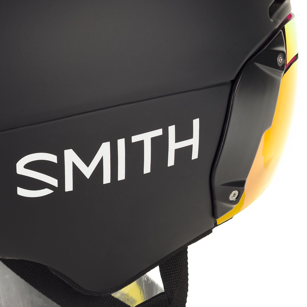 Smith sales podium tt