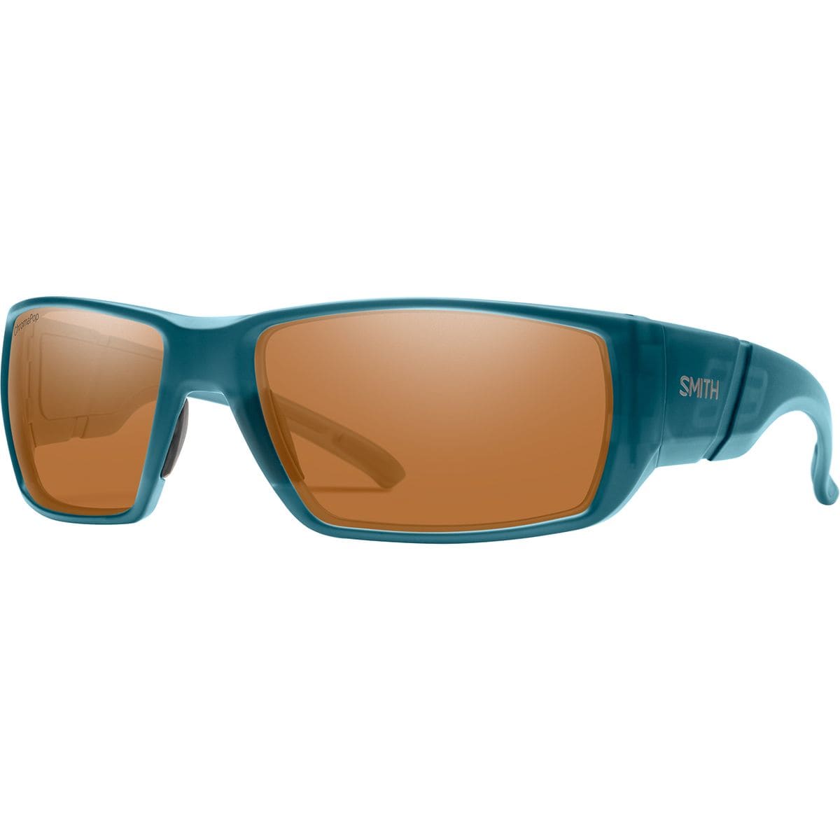 Smith Transfer ChromaPop Polarized Sunglasses - Men's