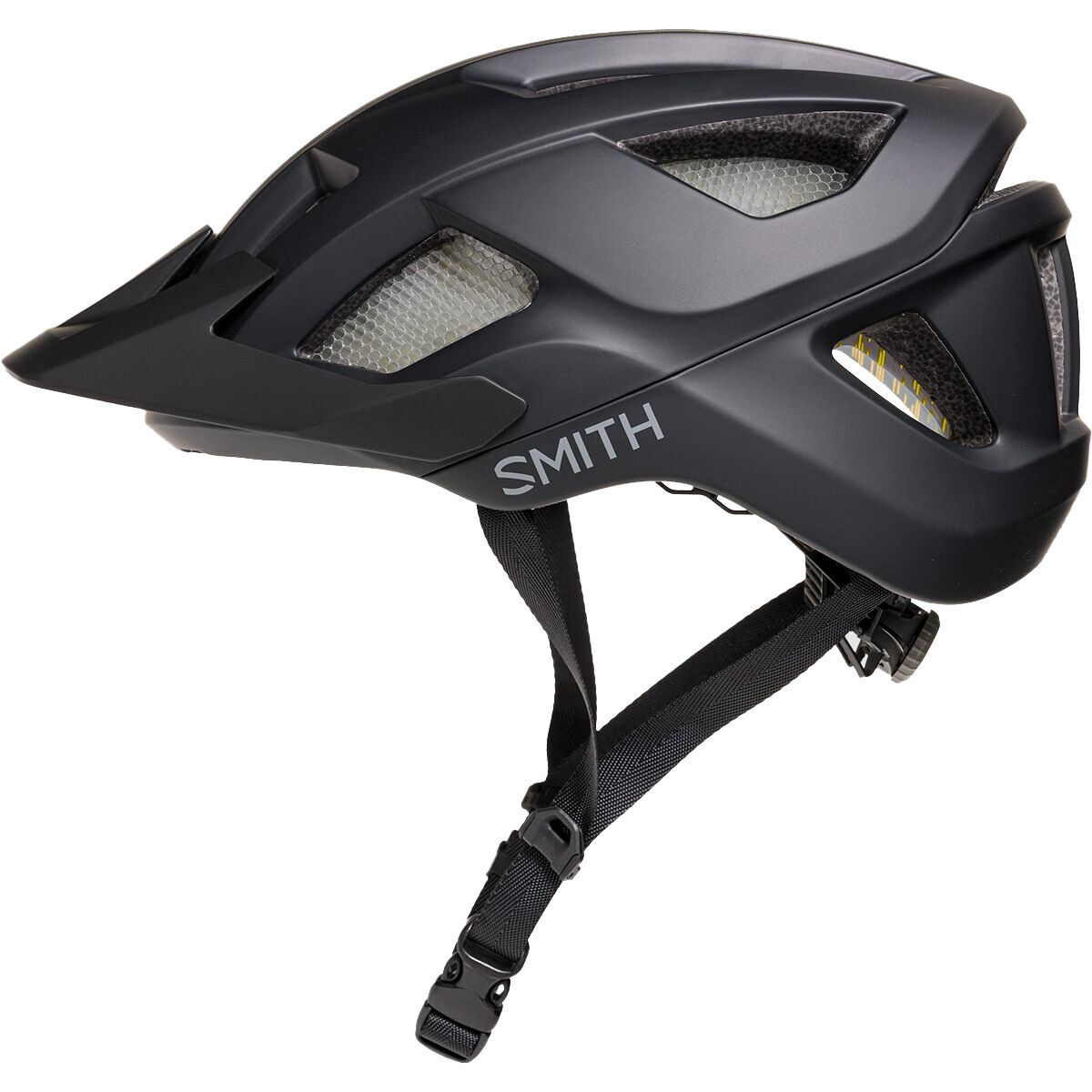 Smith Session Mips Helmet Matte Black2, L