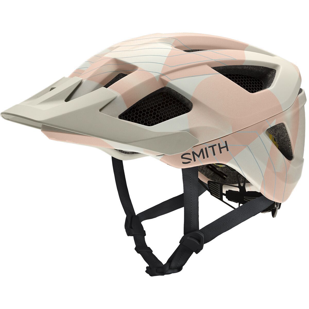 Smith mips deals mtb helmet