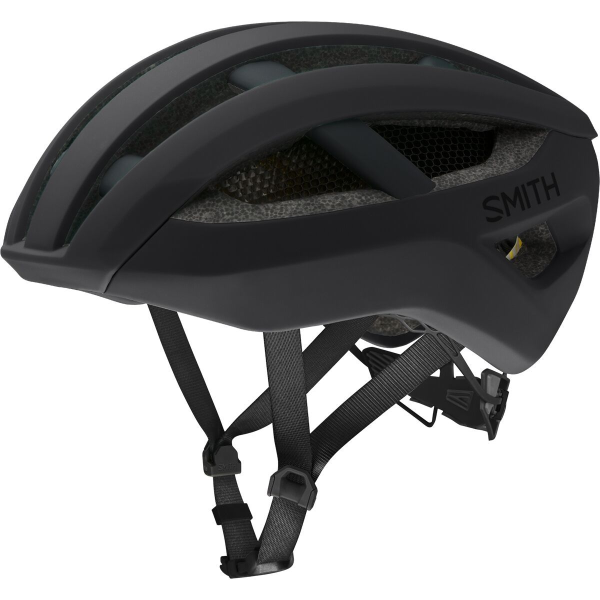 Smith Network Mips Helmet Matte Draplin, S