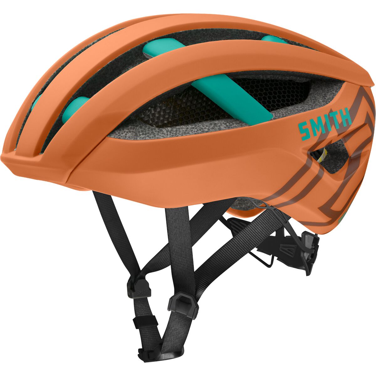 Smith Smith Network Mips Helmet Matte Draplin, S