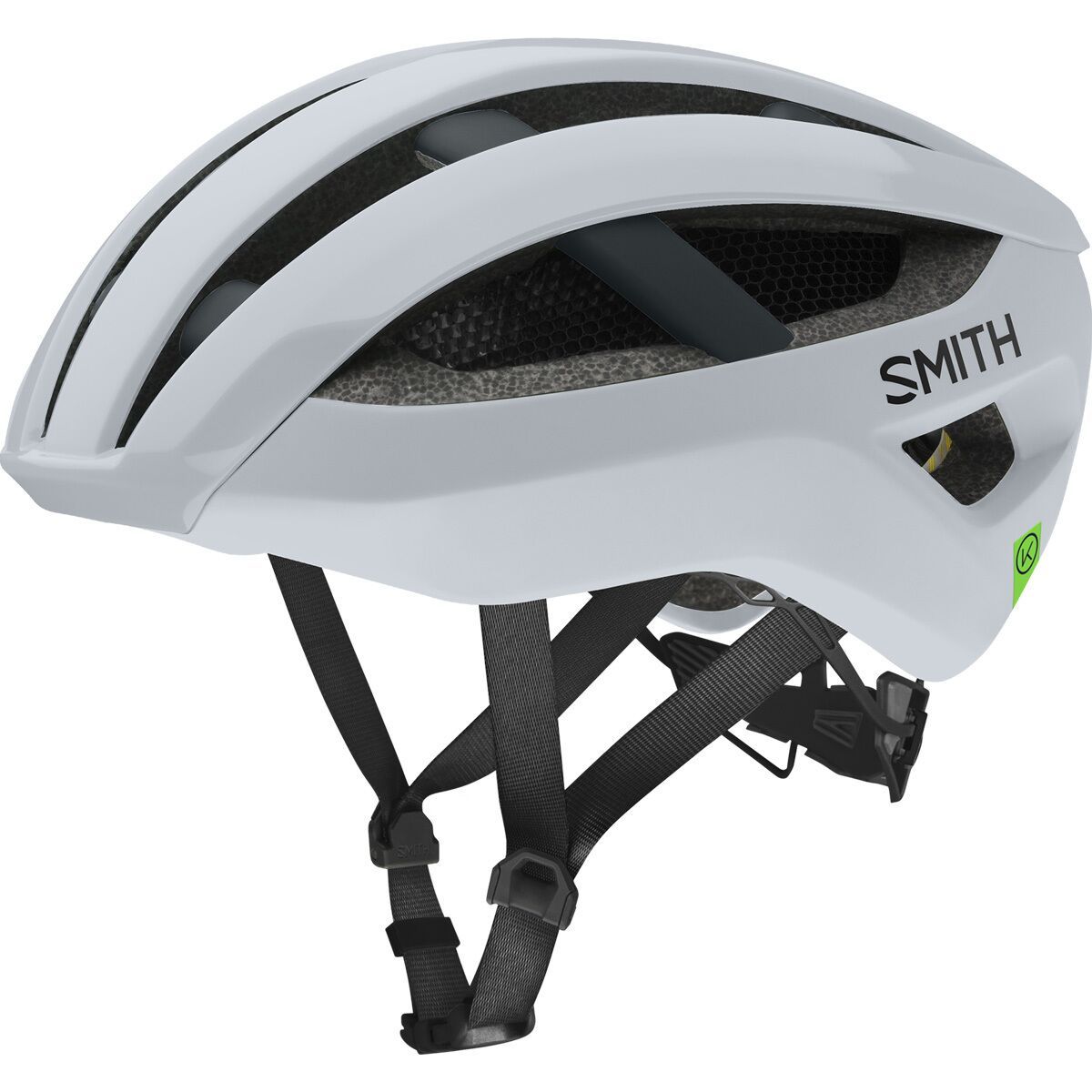 Smith Smith Network Mips Helmet Matte Draplin, S