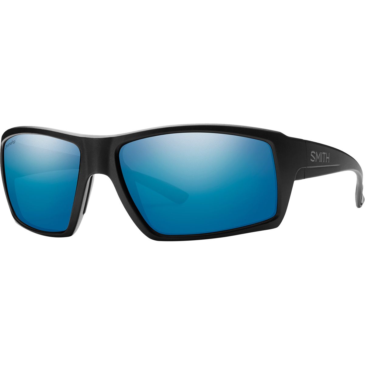 Smith Challis ChromaPop Glass Polarized Sunglasses - Men's